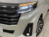 SUBARU JUSTY
