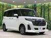 SUBARU JUSTY