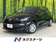 2023 TOYOTA YARIS