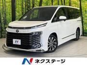 2023 TOYOTA VOXY