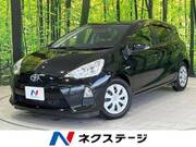 2012 TOYOTA AQUA S