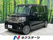 2015 HONDA N-BOX CUSTOM