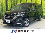 2018 NISSAN SERENA HIGHWAYSTAR V SELECTION