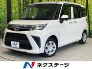 2021 TOYOTA ROOMY