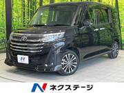 2021 TOYOTA ROOMY