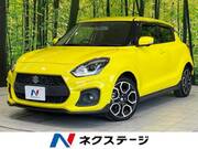 2018 SUZUKI SWIFT SPORT