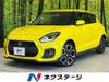 SUZUKI SWIFT SPORT
