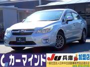 2013 SUBARU IMPREZA G4
