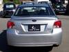 SUBARU IMPREZA G4