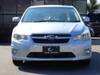 SUBARU IMPREZA G4