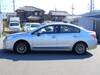 SUBARU IMPREZA G4