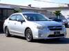 SUBARU IMPREZA G4