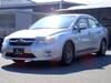 SUBARU IMPREZA G4