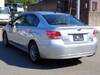 SUBARU IMPREZA G4