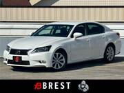 2013 LEXUS GS