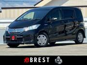 2014 HONDA FREED HYBRID