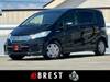 HONDA FREED HYBRID
