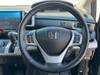 HONDA FREED HYBRID