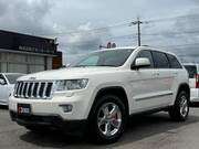 2012 CHRYSLER JEEP GRAND CHEROKEE LARED