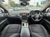 CHRYSLER JEEP GRAND CHEROKEE