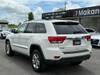 CHRYSLER JEEP GRAND CHEROKEE