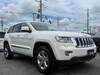 CHRYSLER JEEP GRAND CHEROKEE