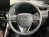 TOYOTA HARRIER HYBRID