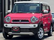 2015 SUZUKI HUSTLER G