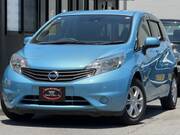 2014 NISSAN NOTE