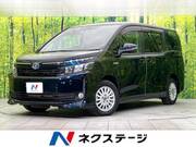 2016 TOYOTA VOXY