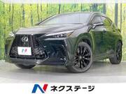 2023 LEXUS NX