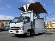 2019 TOYOTA DYNA