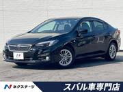 2017 SUBARU IMPREZA G4