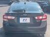 SUBARU IMPREZA G4