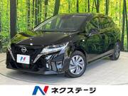 2023 NISSAN NOTE