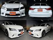 2012 LEXUS GS