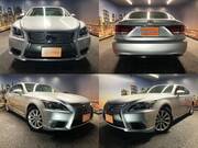 2014 LEXUS LS