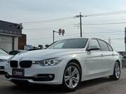 2012 BMW 3 SERIES