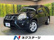 2012 NISSAN X-TRAIL 20X