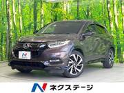 2018 HONDA VEZEL