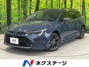 2023 TOYOTA COROLLA TOURING