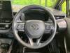 TOYOTA COROLLA TOURING