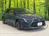 TOYOTA COROLLA TOURING
