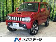 2011 SUZUKI JIMNY