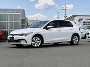 2023 VOLKSWAGEN GOLF
