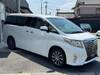 TOYOTA ALPHARD HYBRID