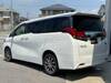 TOYOTA ALPHARD HYBRID