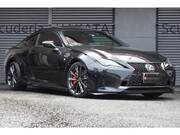 2023 LEXUS RC