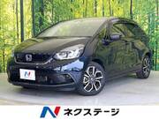 2020 HONDA FIT