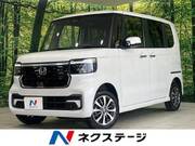 2023 HONDA N-BOX CUSTOM